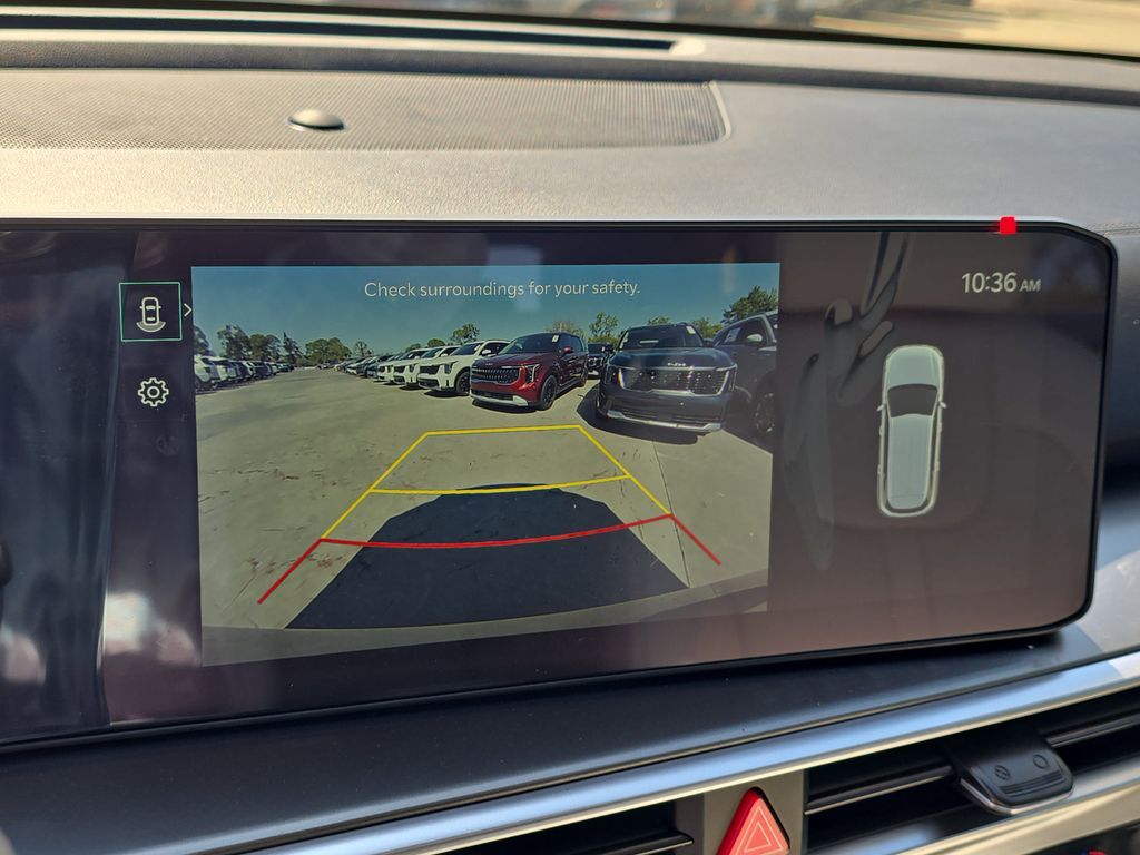 2026 Kia Sorento Hybrid EX San Clemente CA