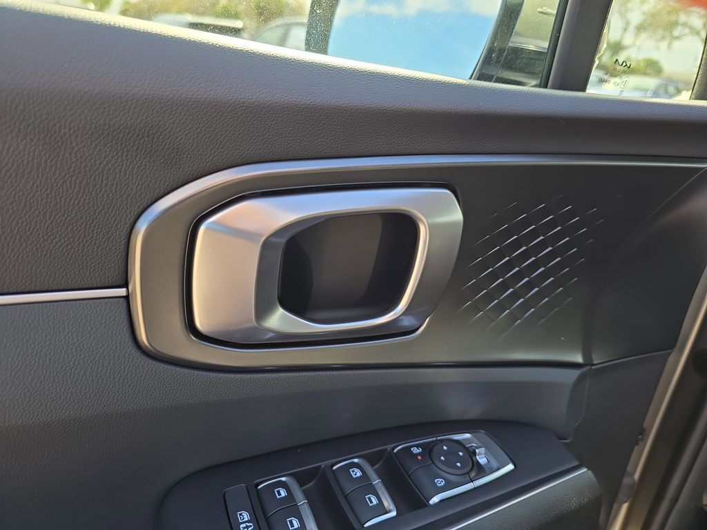 2026 Kia Sorento Hybrid EX San Clemente CA