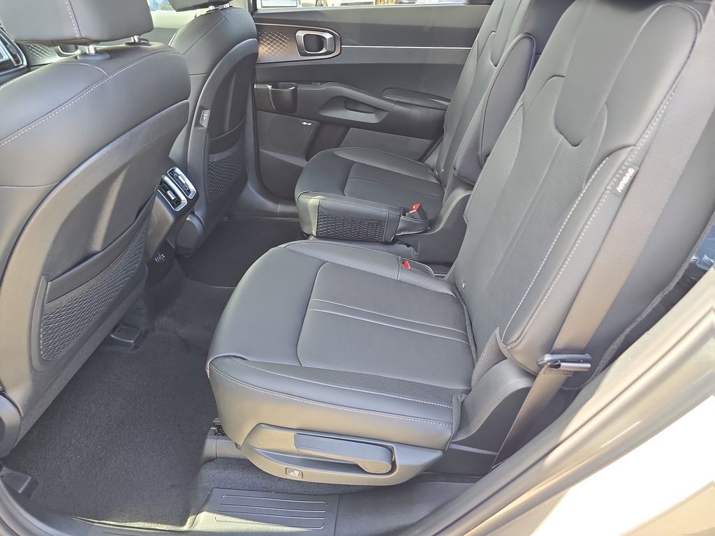 2026 Kia Sorento Hybrid EX San Clemente CA