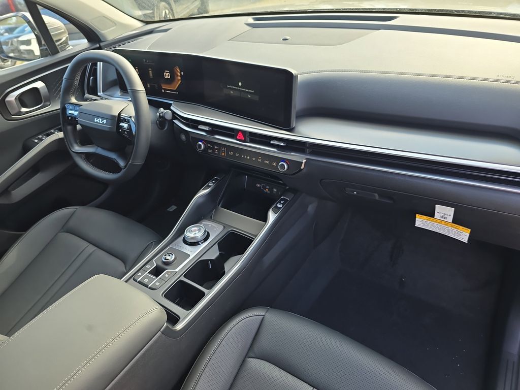 2026 Kia Sorento Hybrid EX San Clemente CA