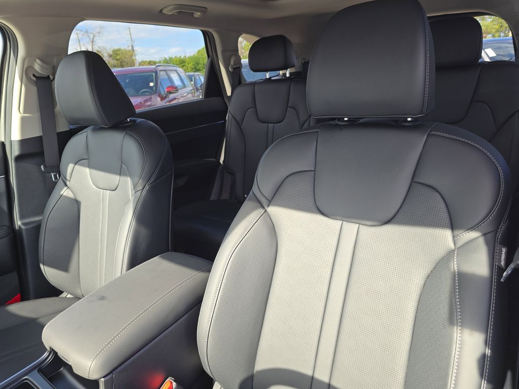 2026 Kia Sorento Hybrid EX San Clemente CA