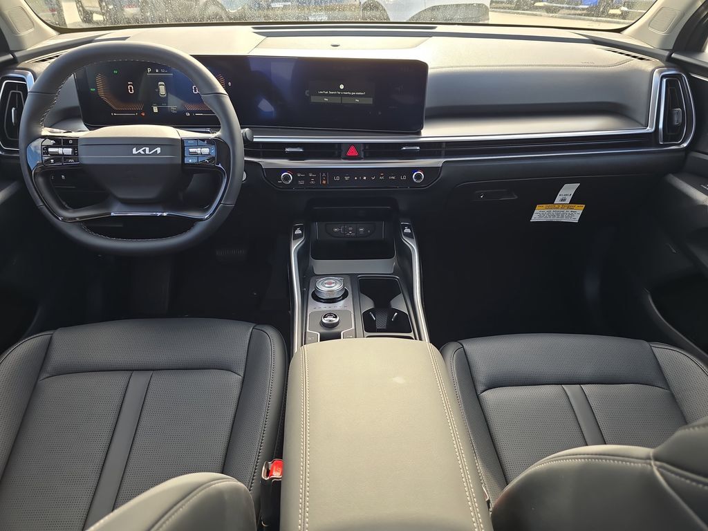 2026 Kia Sorento Hybrid EX San Clemente CA