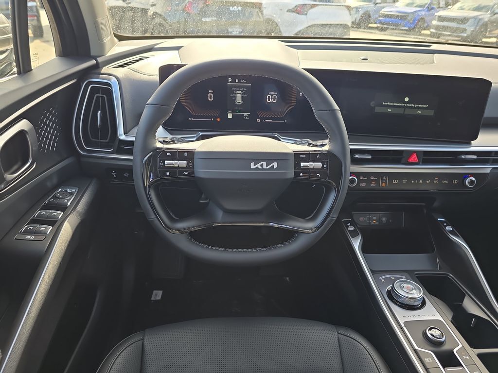 2026 Kia Sorento Hybrid EX San Clemente CA