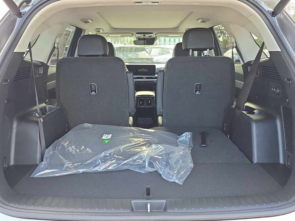 2026 Kia Sorento Hybrid EX San Clemente CA