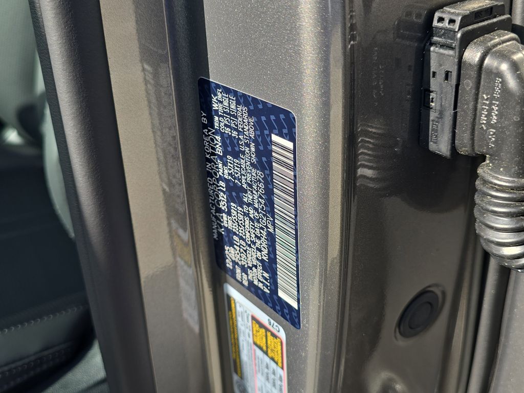 2026 Kia Sorento Hybrid EX San Clemente CA