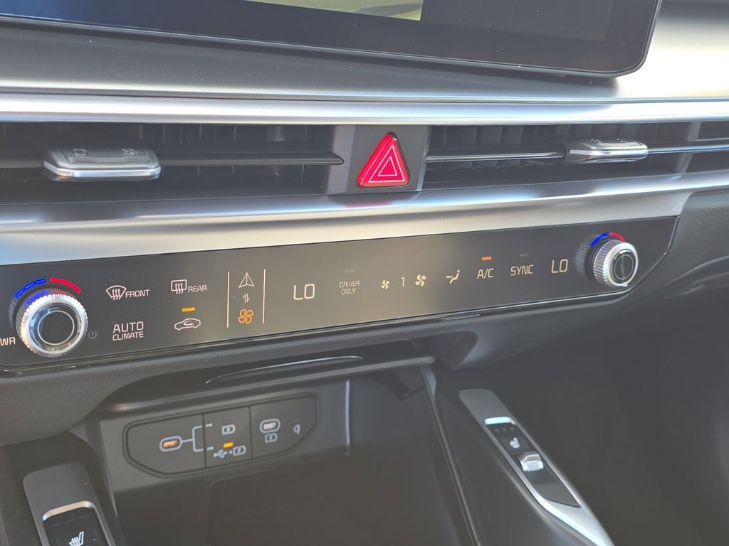 2026 Kia Sorento Hybrid EX San Clemente CA