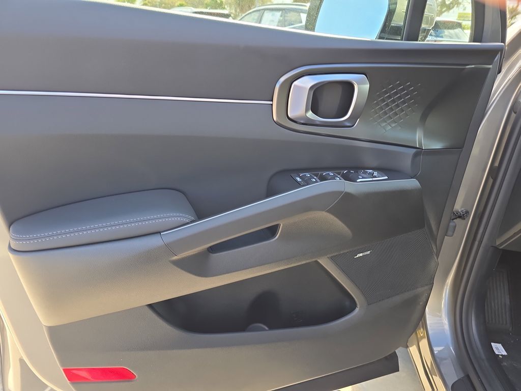 2026 Kia Sorento Hybrid EX San Clemente CA