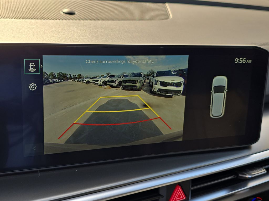 2026 Kia Sorento Hybrid EX San Clemente CA