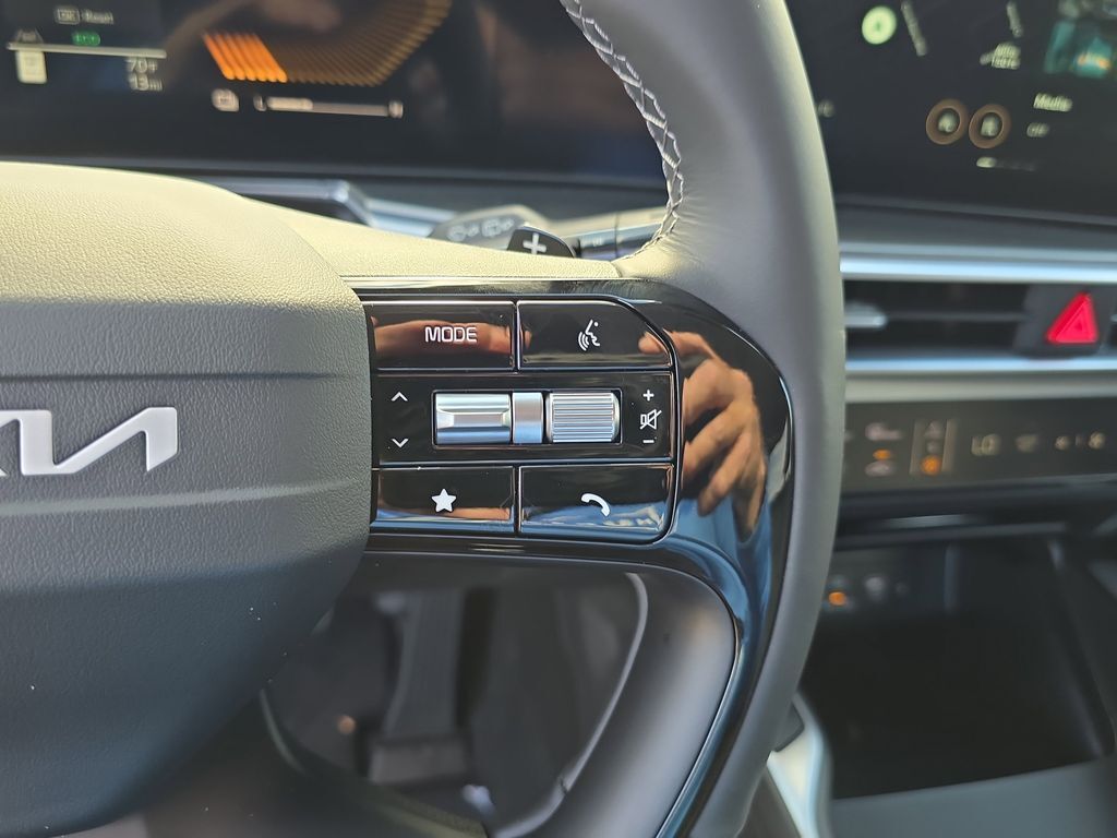 2026 Kia Sorento Hybrid EX San Clemente CA