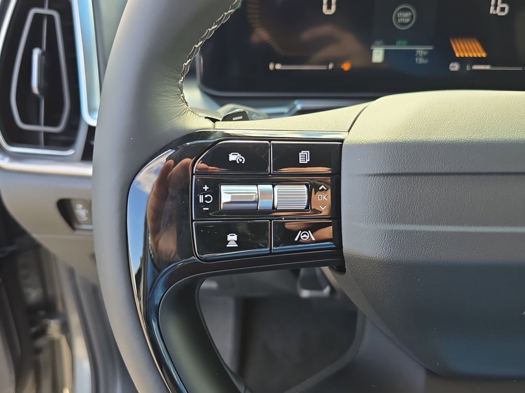 2026 Kia Sorento Hybrid EX San Clemente CA