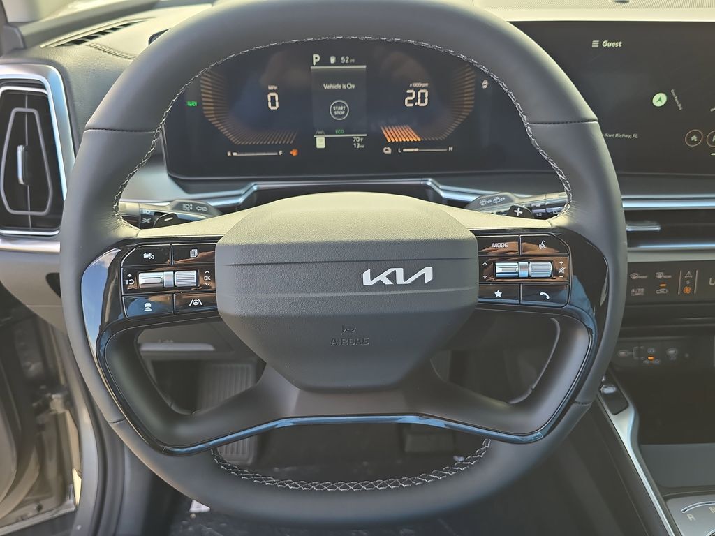 2026 Kia Sorento Hybrid EX San Clemente CA