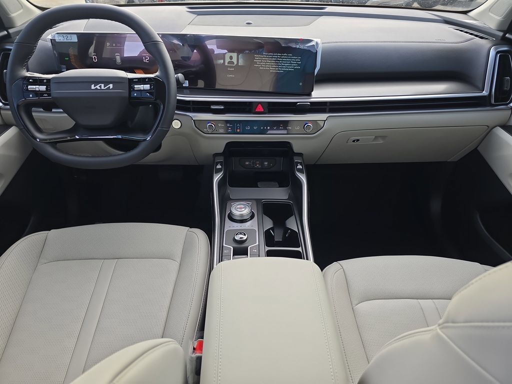 2026 Kia Sorento Hybrid EX San Clemente CA