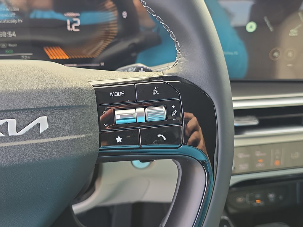 2026 Kia Sorento Hybrid EX San Clemente CA