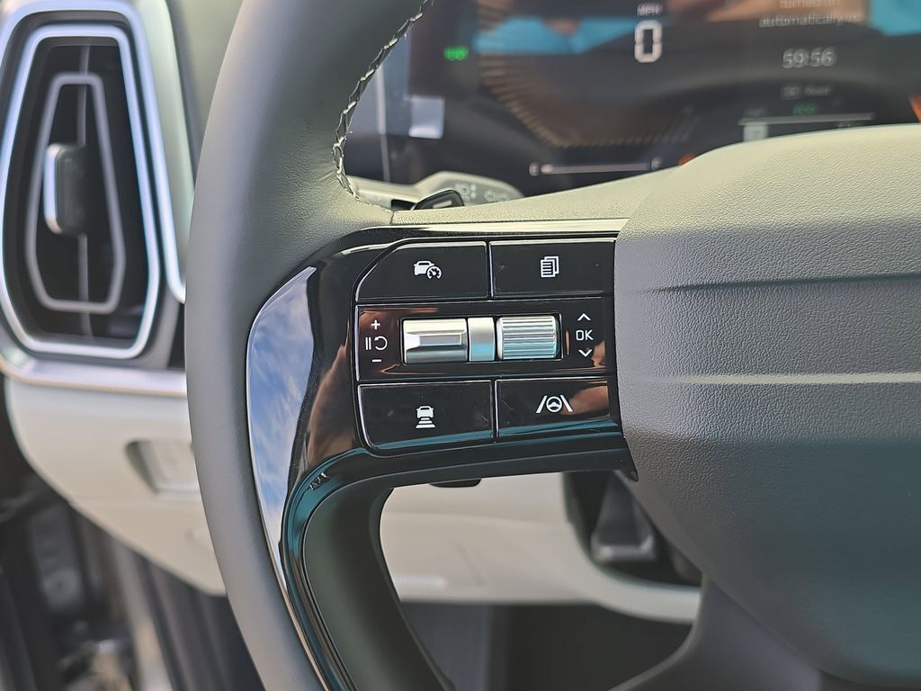 2026 Kia Sorento Hybrid EX San Clemente CA