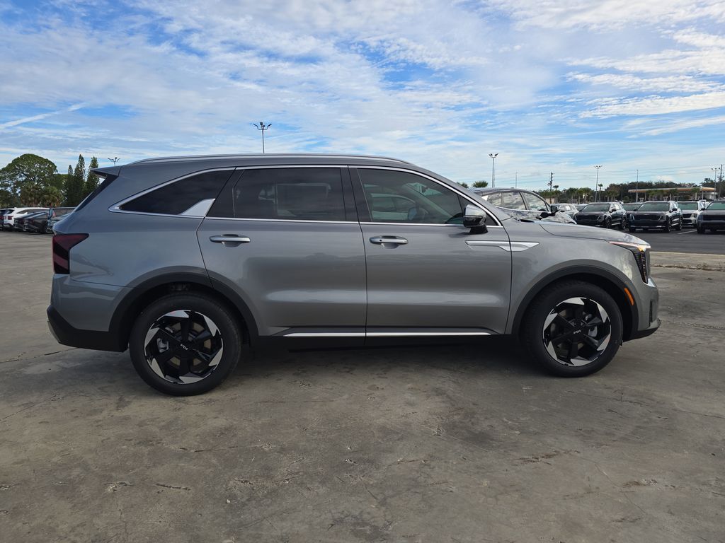 2026 Kia Sorento Hybrid EX San Clemente CA