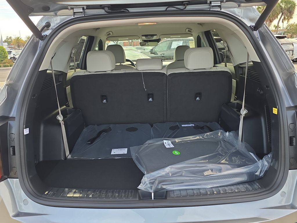 2026 Kia Sorento Hybrid EX San Clemente CA