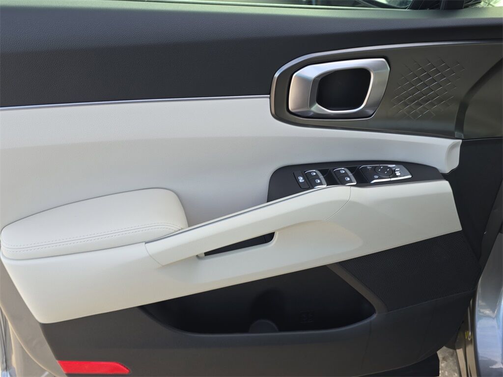 2026 Kia Sorento Hybrid EX San Clemente CA