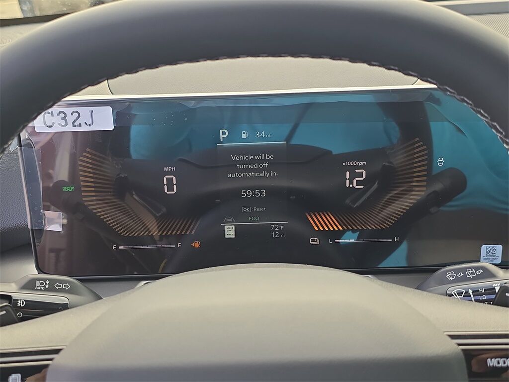 2026 Kia Sorento Hybrid EX San Clemente CA