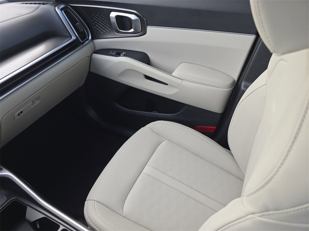 2026 Kia Sorento Hybrid EX San Clemente CA