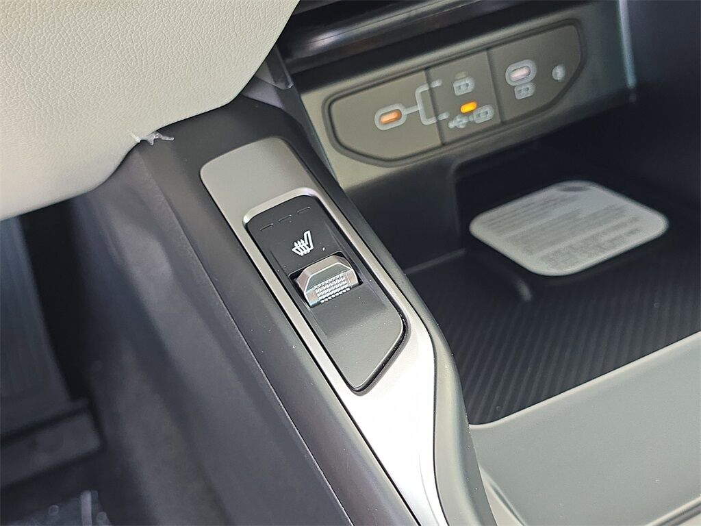 2026 Kia Sorento Hybrid EX San Clemente CA