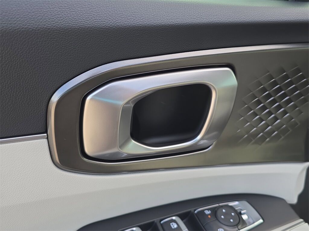 2026 Kia Sorento Hybrid EX San Clemente CA