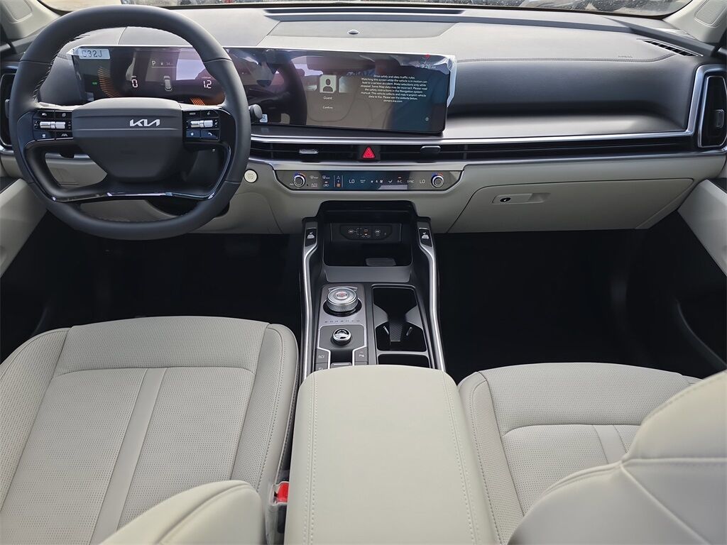 2026 Kia Sorento Hybrid EX San Clemente CA