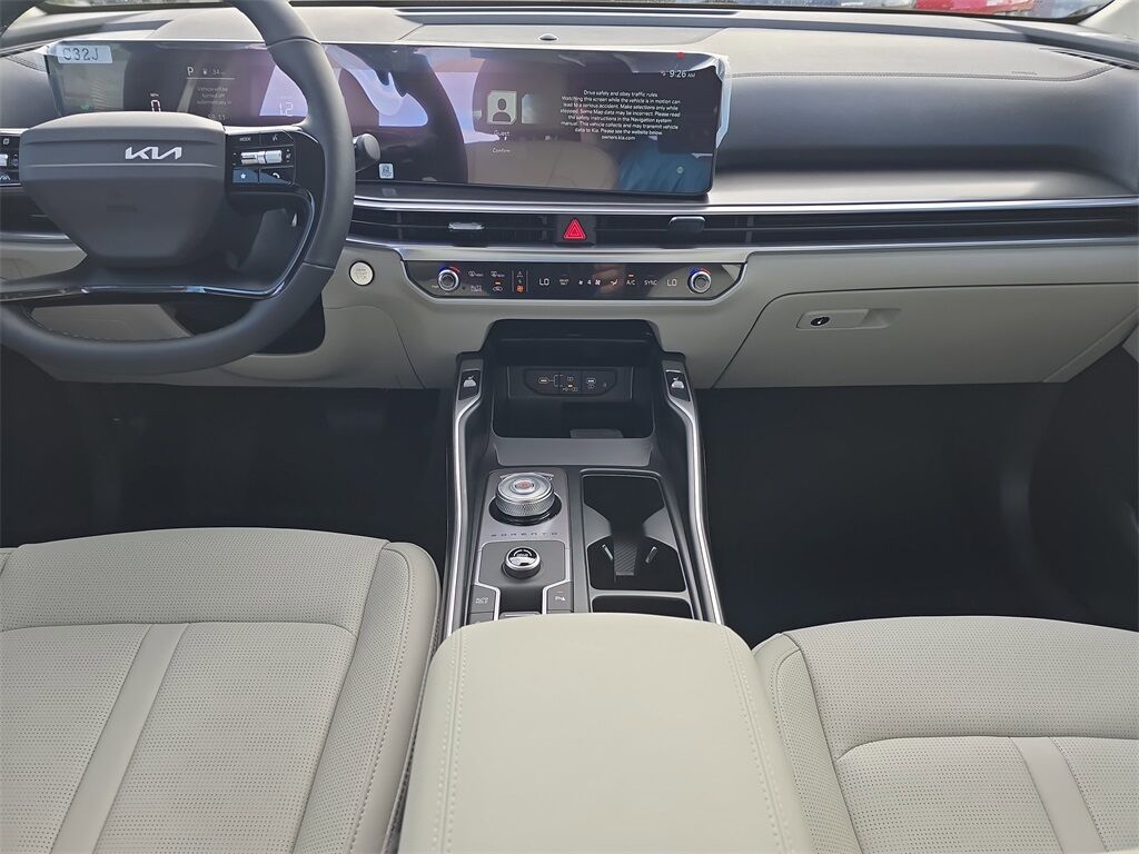 2026 Kia Sorento Hybrid EX San Clemente CA