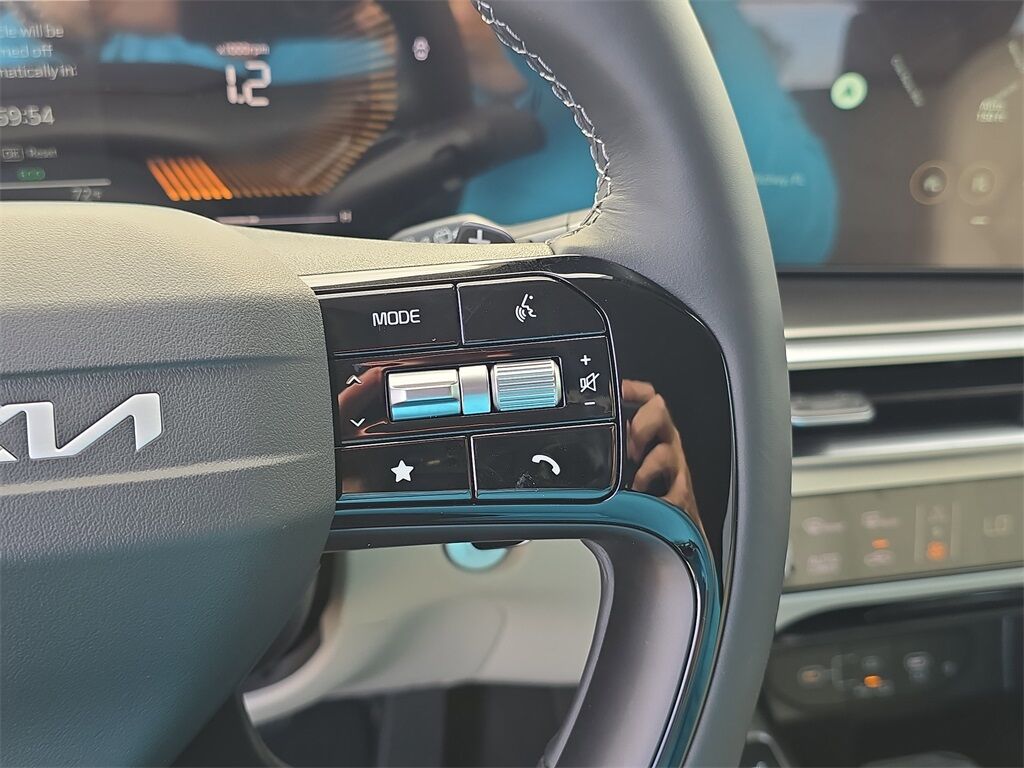 2026 Kia Sorento Hybrid EX San Clemente CA