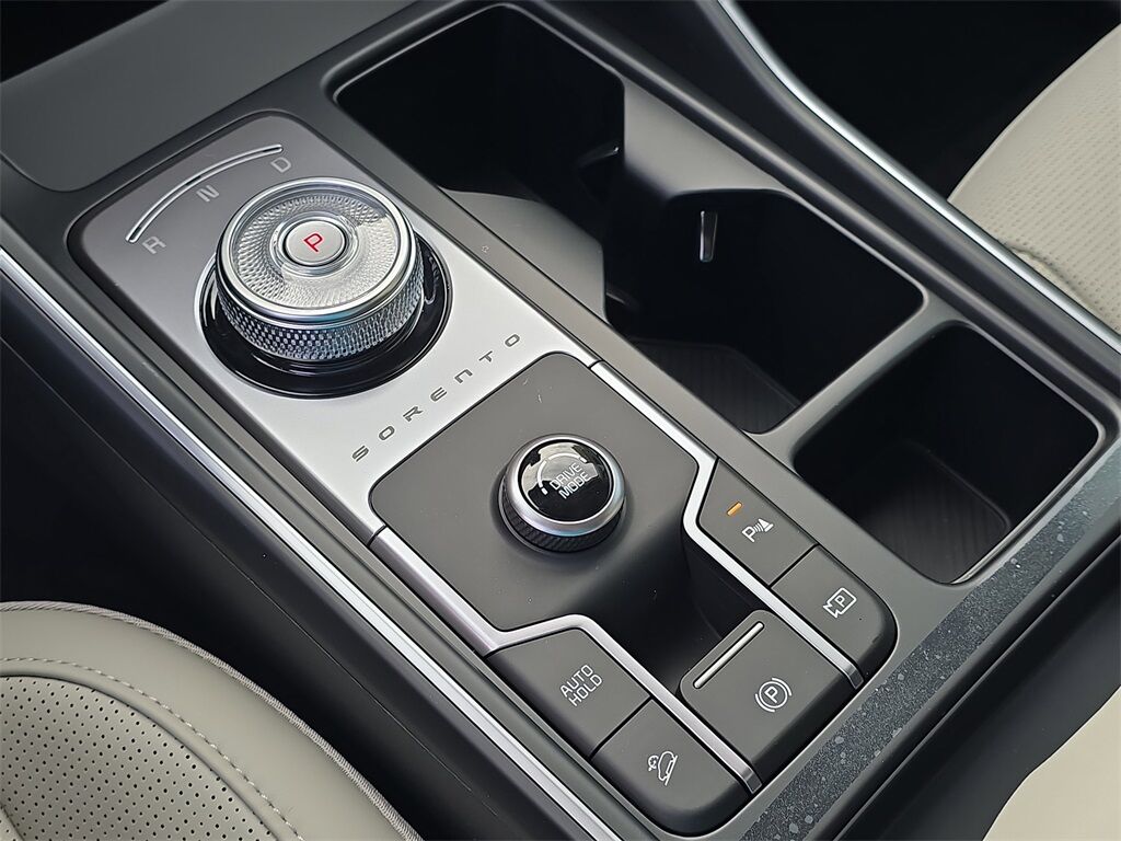 2026 Kia Sorento Hybrid EX San Clemente CA