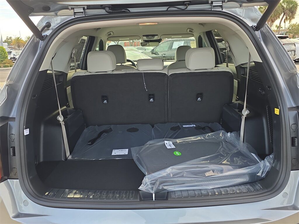 2026 Kia Sorento Hybrid EX San Clemente CA