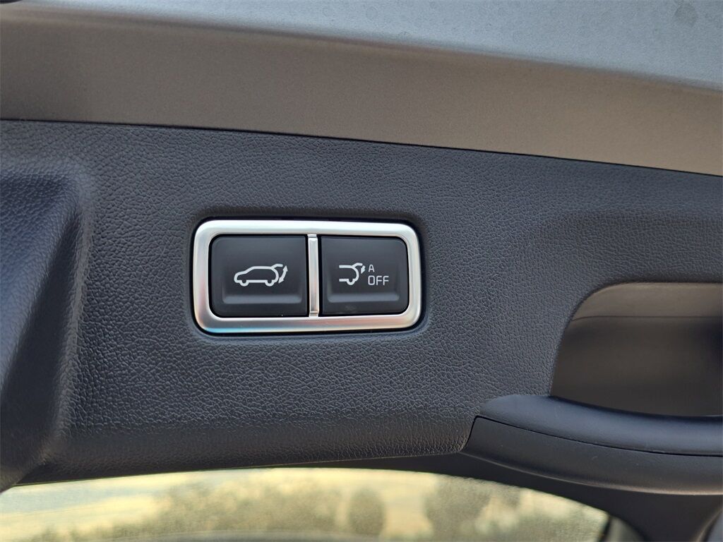 2026 Kia Sorento Hybrid EX San Clemente CA