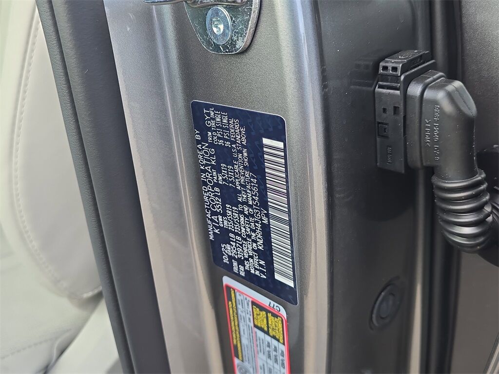 2026 Kia Sorento Hybrid EX San Clemente CA