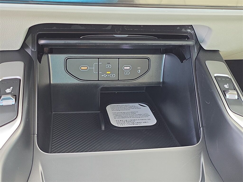 2026 Kia Sorento Hybrid EX San Clemente CA