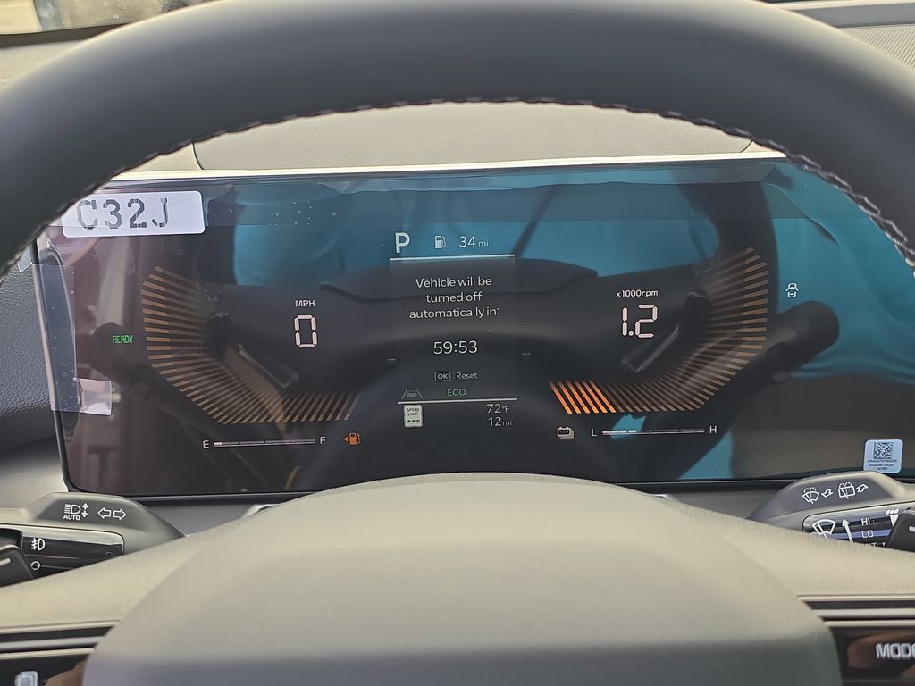 2026 Kia Sorento Hybrid EX San Clemente CA