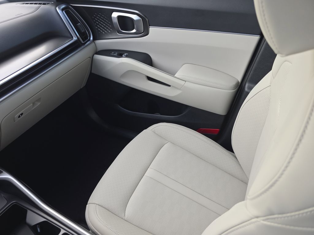 2026 Kia Sorento Hybrid EX San Clemente CA