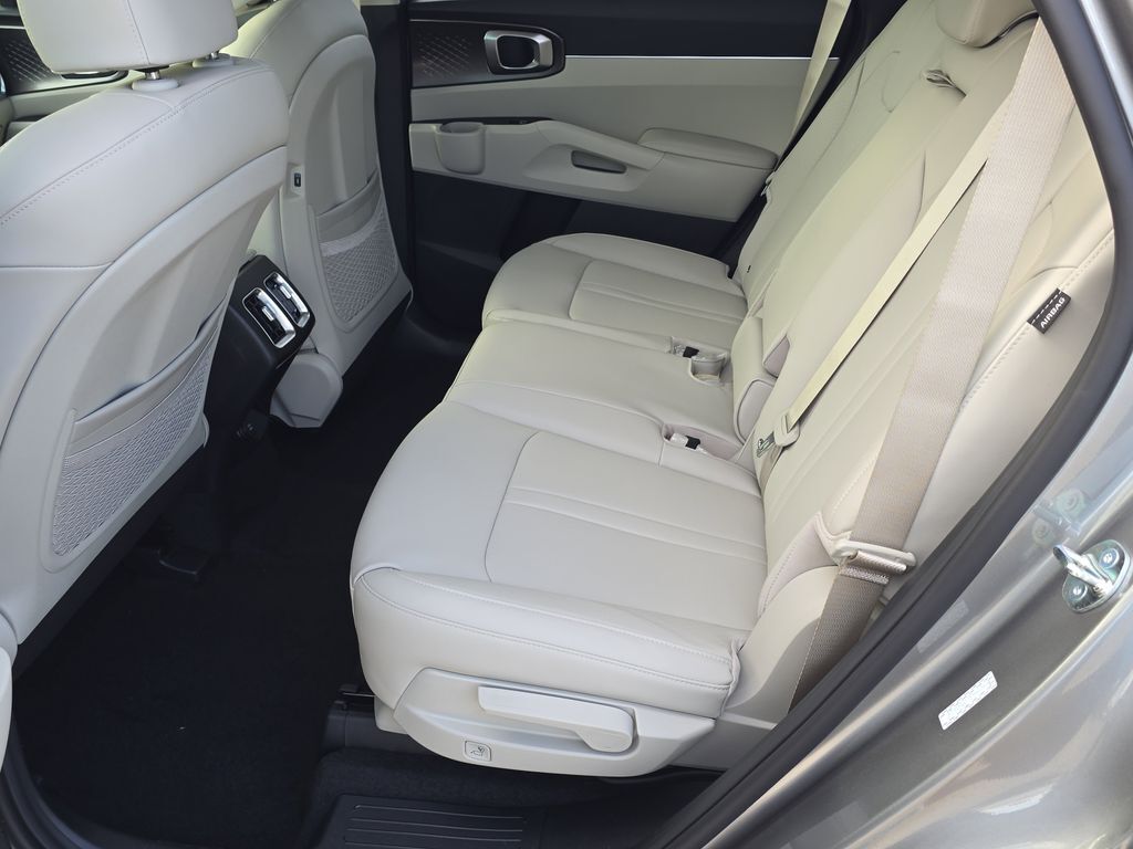 2026 Kia Sorento Hybrid EX San Clemente CA