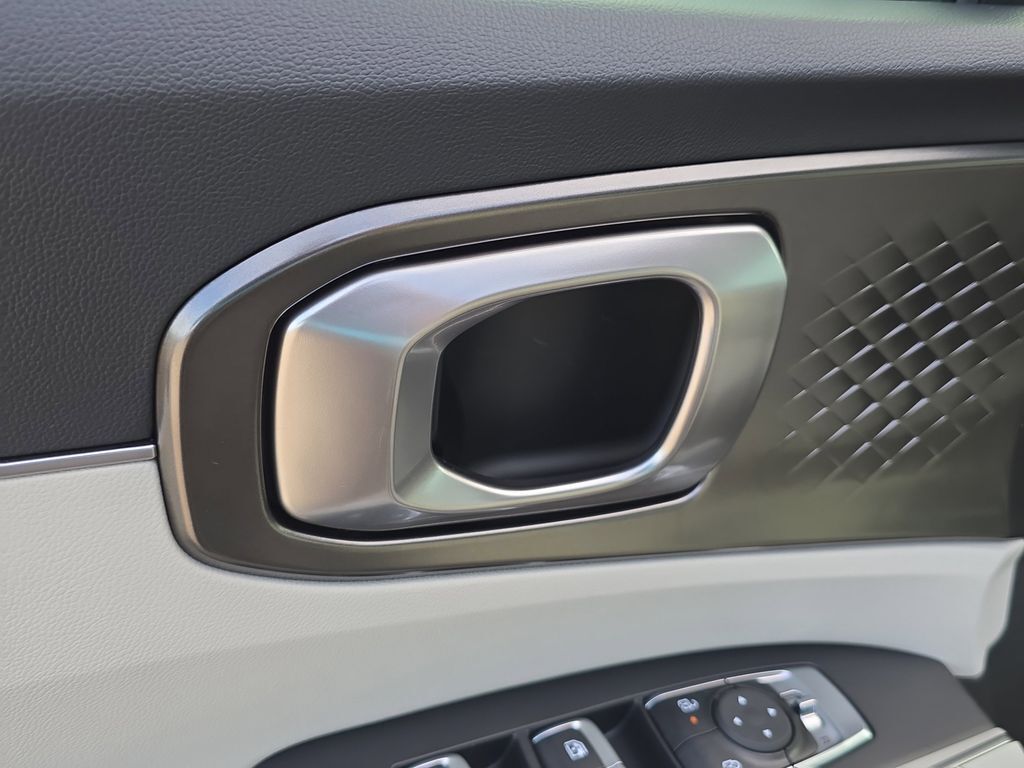 2026 Kia Sorento Hybrid EX San Clemente CA