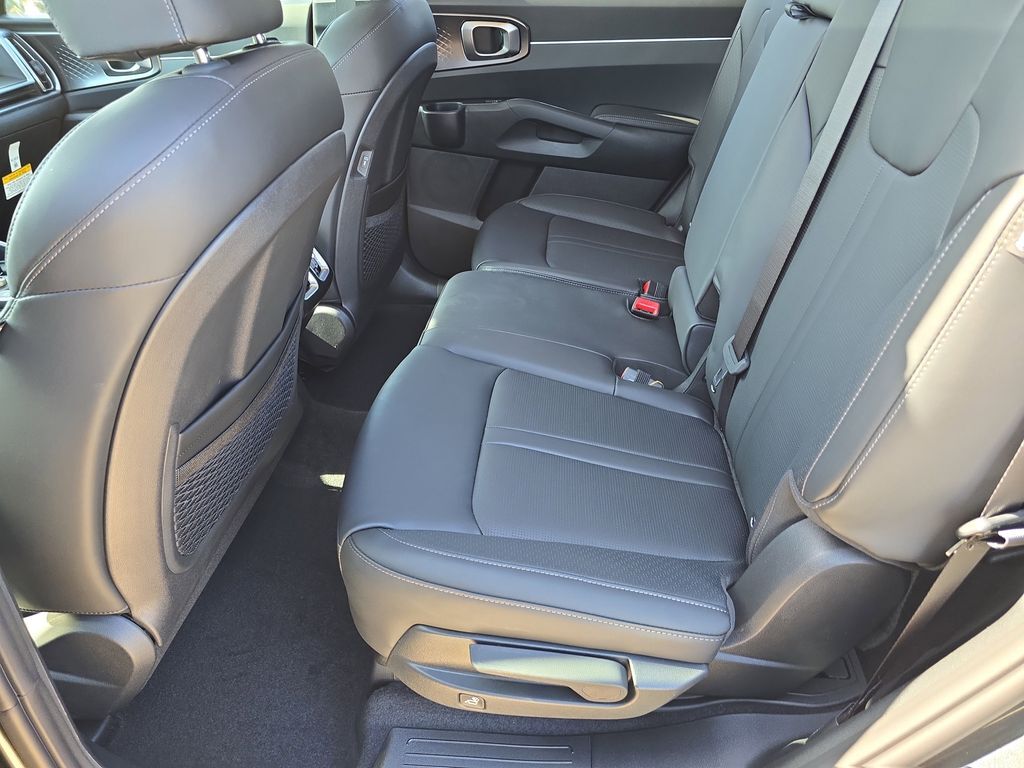 2026 Kia Sorento Hybrid EX San Clemente CA