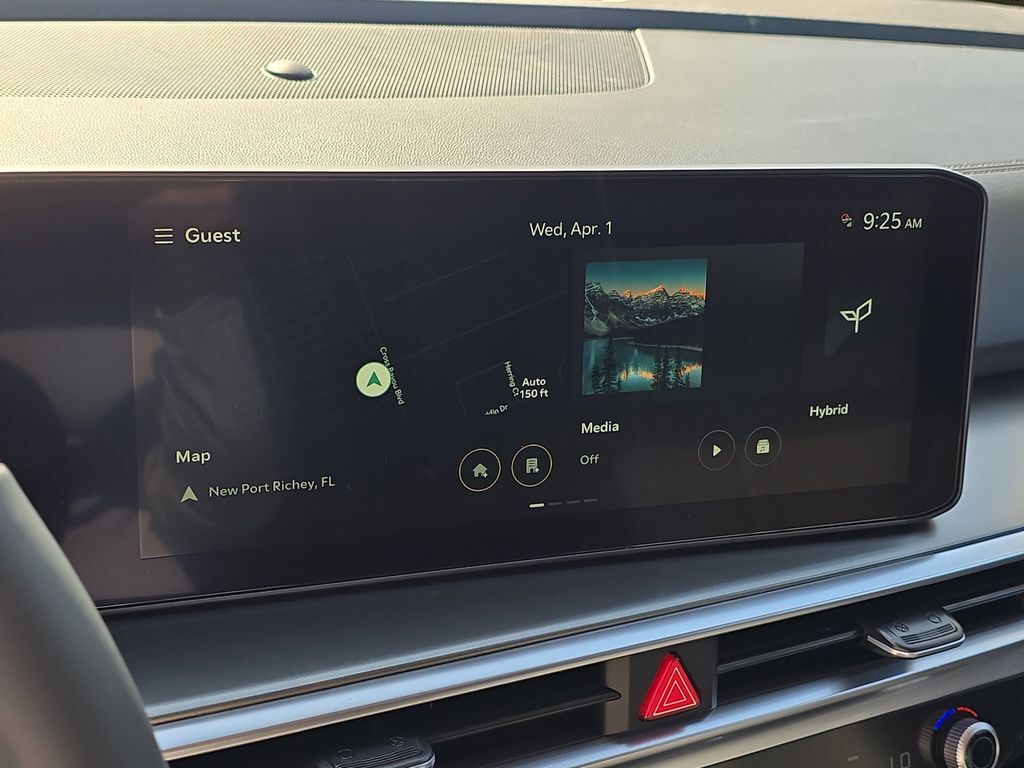 2026 Kia Sorento Hybrid EX San Clemente CA