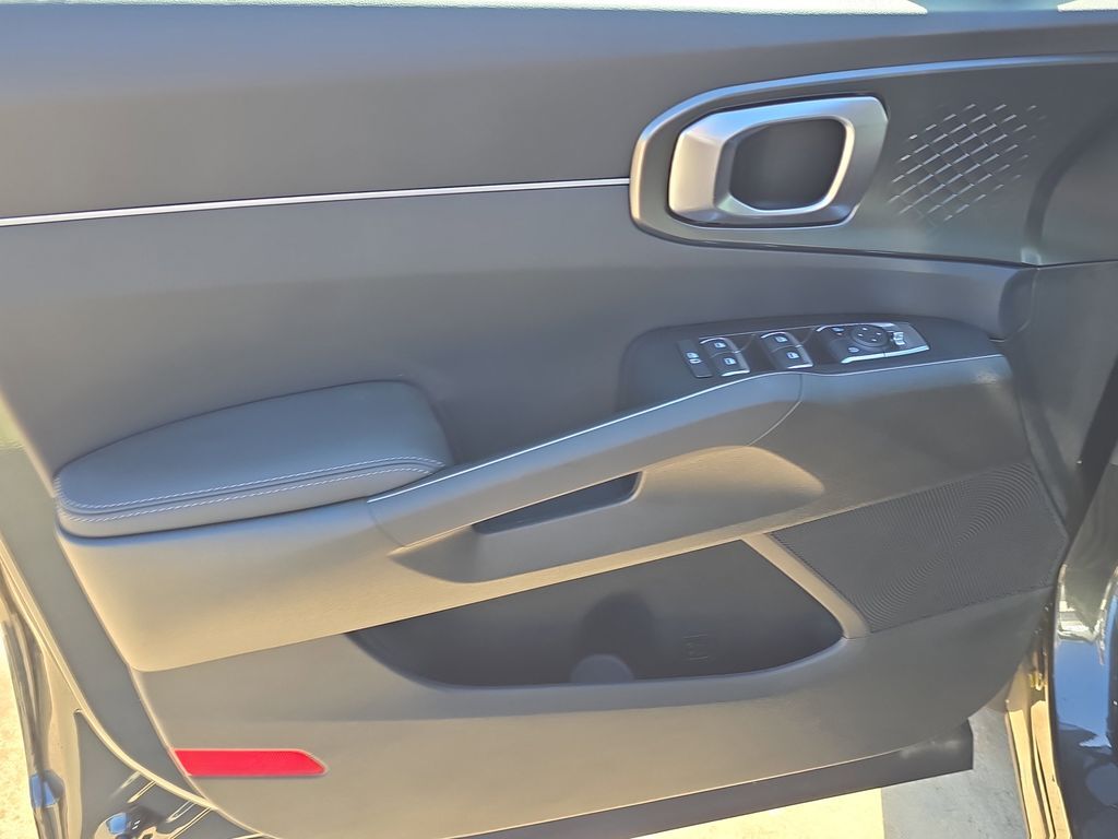 2026 Kia Sorento Hybrid EX San Clemente CA
