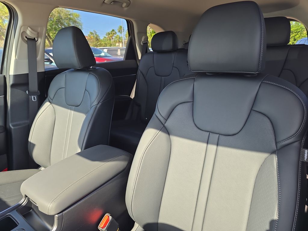 2026 Kia Sorento Hybrid EX San Clemente CA
