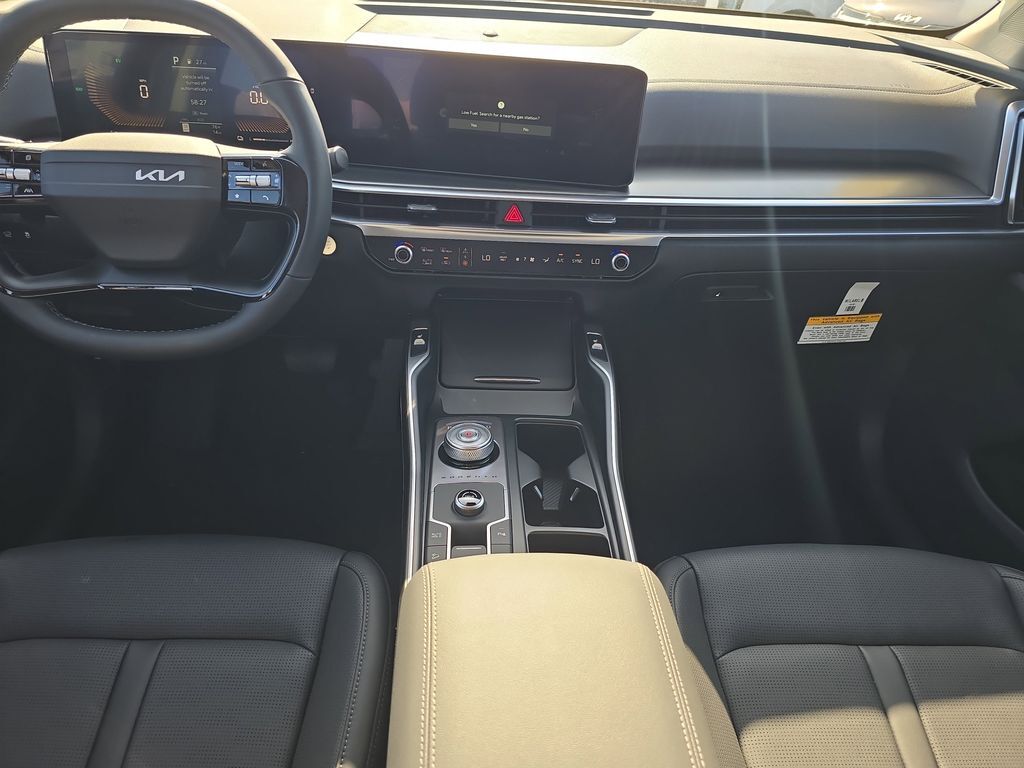 2026 Kia Sorento Hybrid EX San Clemente CA