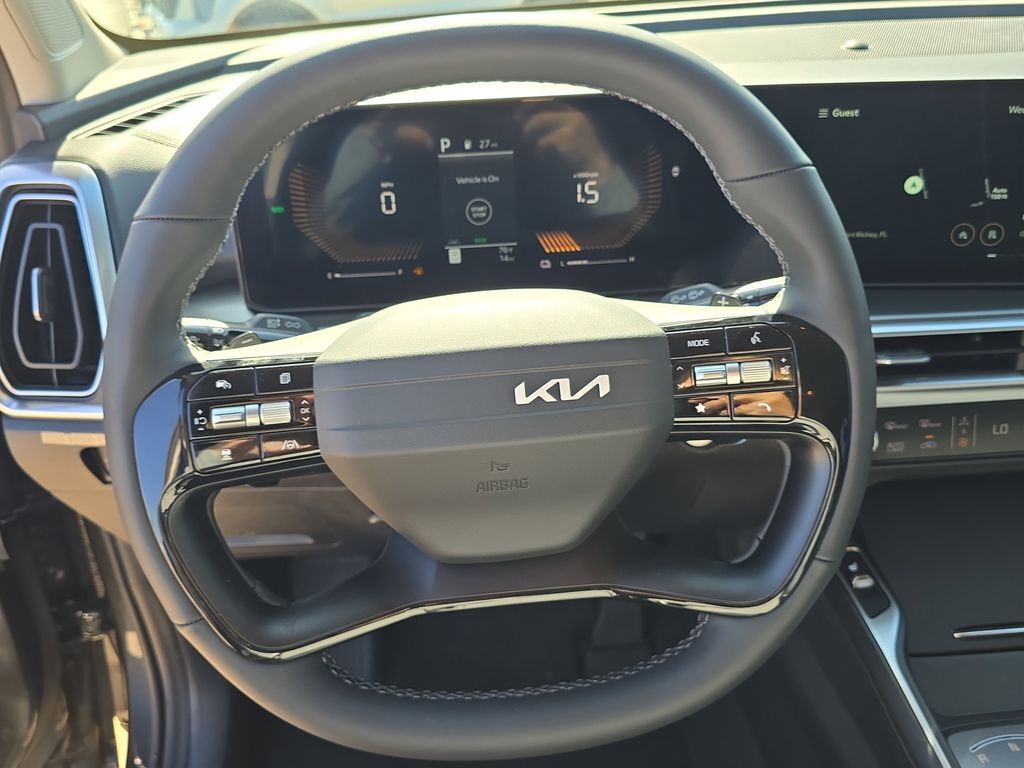 2026 Kia Sorento Hybrid EX San Clemente CA
