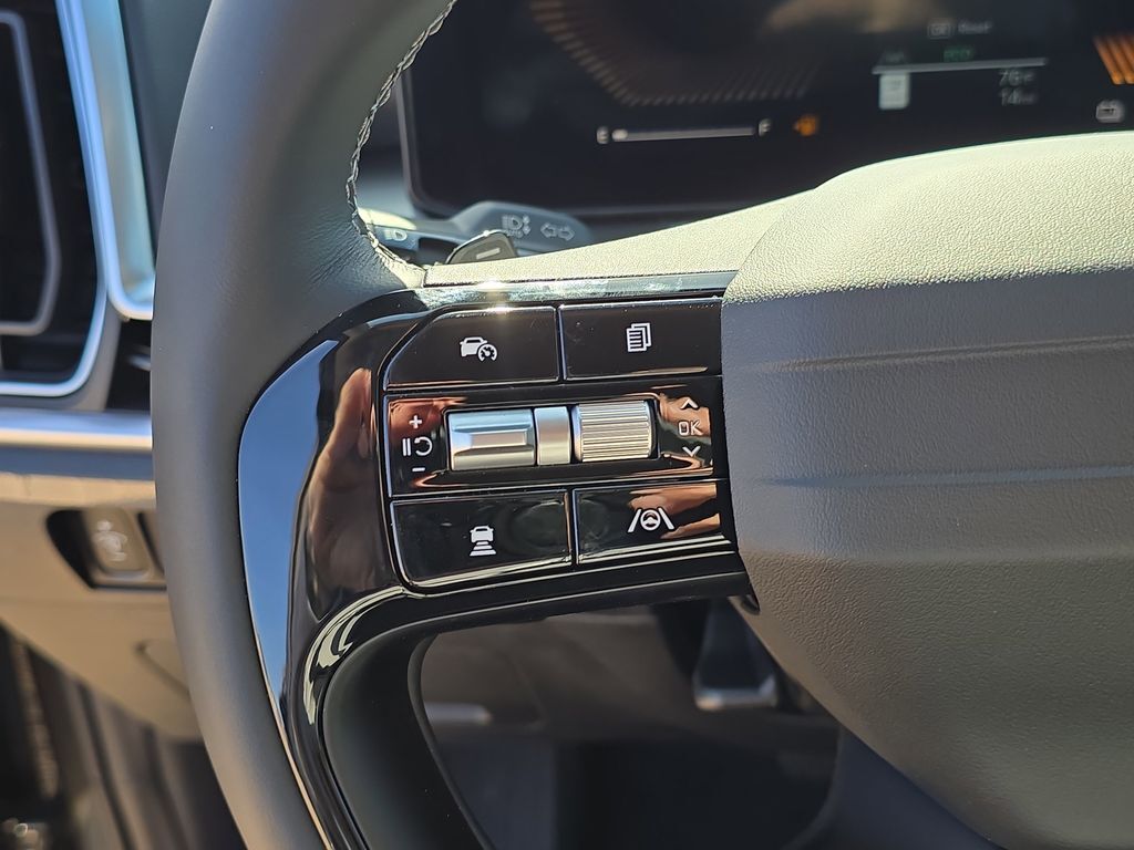 2026 Kia Sorento Hybrid EX San Clemente CA