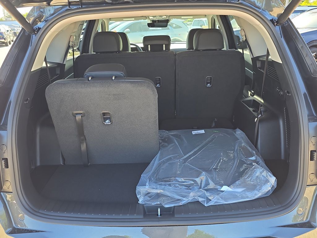 2026 Kia Sorento Hybrid EX San Clemente CA