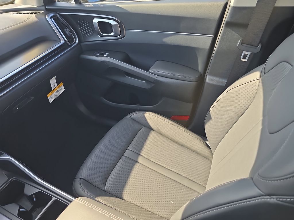 2026 Kia Sorento Hybrid EX San Clemente CA