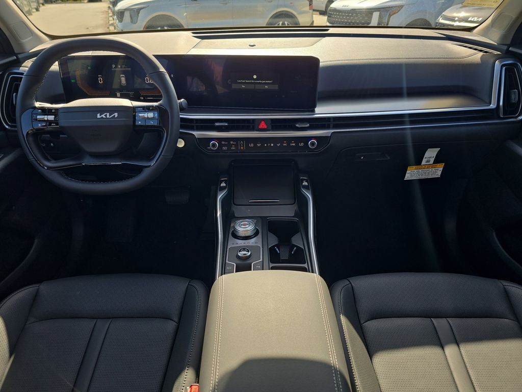 2026 Kia Sorento Hybrid EX San Clemente CA