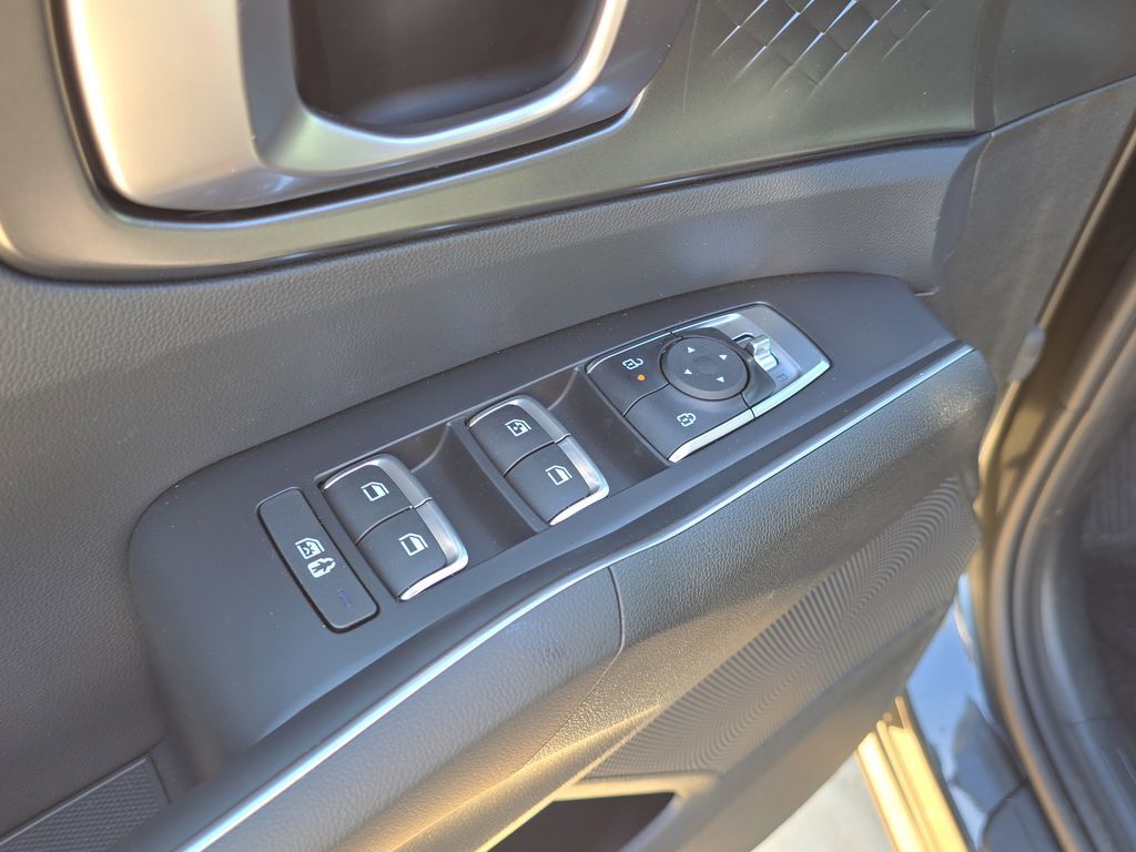2026 Kia Sorento Hybrid EX San Clemente CA