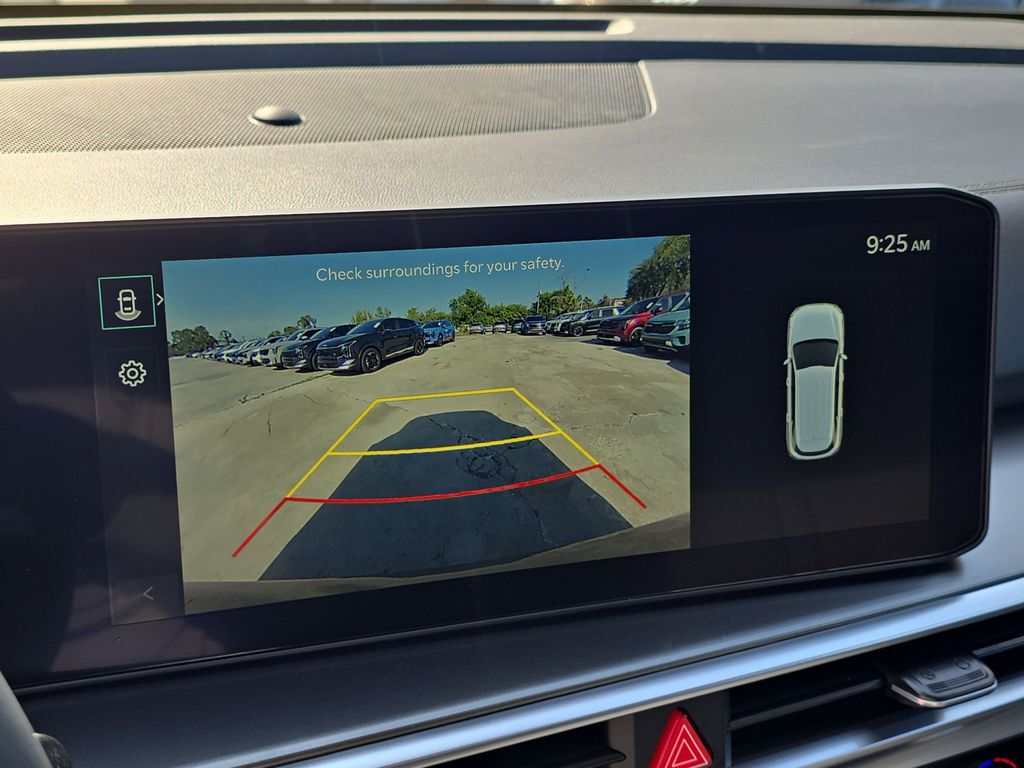 2026 Kia Sorento Hybrid EX San Clemente CA
