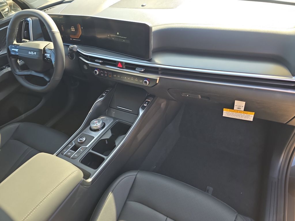 2026 Kia Sorento Hybrid EX San Clemente CA
